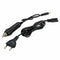120W Multi-used Universal Laptop Charger AC Adapter Power Supply EU Plug