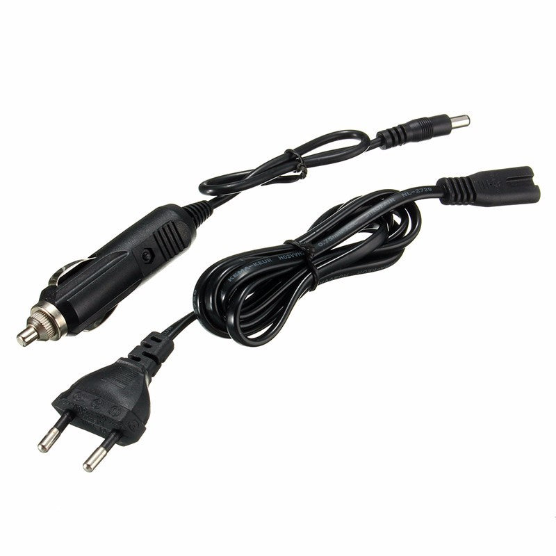 120W Multi-used Universal Laptop Charger AC Adapter Power Supply EU Plug