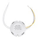 8W-40W Dimmable LED Driver Power Supply Adapter for Led Lamp Panel Ceiling Light
