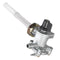 Fuel Gas Petcock Valve On/Off Switch For Honda VT750C VT750CA Shadow Aero 04-06