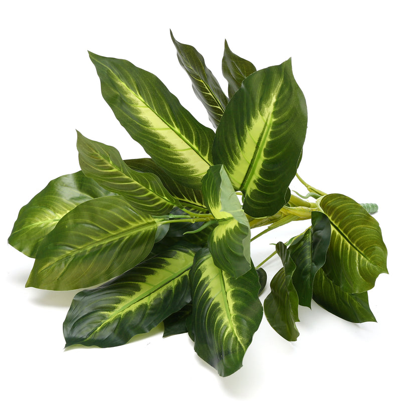 Artificial Plant Evergreen Flower Garden Wedding Party DIY Pot Home Office Decorations