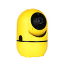 Full HD 720P Wireles Network Camera Home Surveillance Security Camera Two Way Audio Night Vision CCTV IP Camera Motion Dectective Baby Monitor Wifi Camera