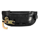 Car Front Door Right UK Driver Side Handle With 2 Keys For VW T4