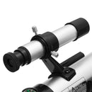 90X Astronomical Telescope Tripod Landscape Star Viewing Educational Tool Kids Children Gift