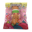 GiggleBread Christmas Deer Squishy 15*6.5*6CM Licensed Slow Rising With Packaging
