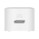 XIAOMI 4 Ports USB3.0 Hub with Stand-by Power Supply Interface USB Hub Extender Extension Connector Adapter for PC Laptop