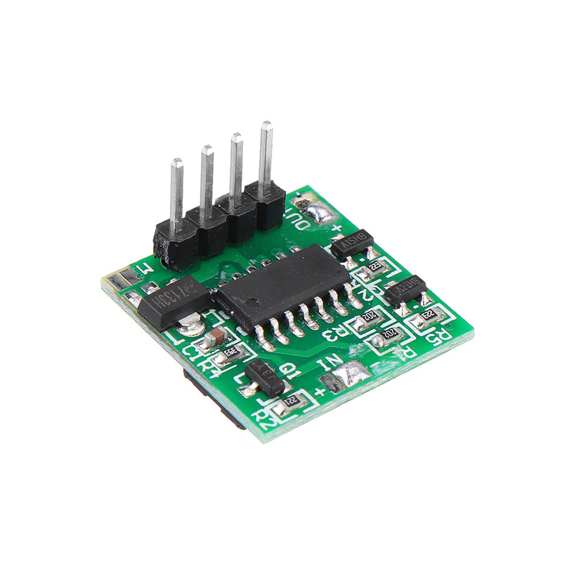 Timer Switch Controller Board 10S-24H Adjustable Delay Relay Module For Delay Switch/Timer/Timing Lamp