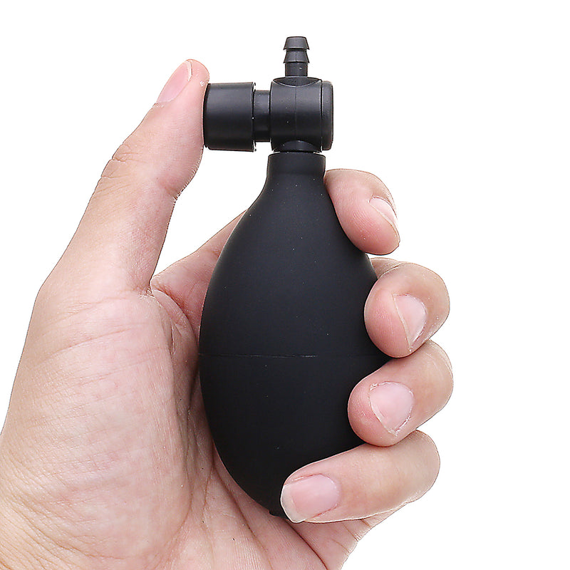 Auto Air Pump Wedge Inflatable Pad Car Door Window Entry Tool Opener Alignment