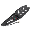 Rear Fender 5LED Brake Stop Tail Light Lamp Dirt Bike Motocross Motorcycle