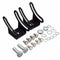 20Inch LED Work Driving Light Bars Spot Flood Combo Beam 126W for Jeep Off Road SUV ATV