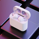 Bakeey A12 TWS Wireless bluetooth 5.0 Stereo Noise Cancelling Earbuds Earphone Sport Headset for Xiaomi Huawei