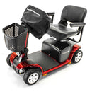 Mobility Electric Scooter Tiller Rain Hand Control Cover Waterproof Universal