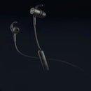 QCY M1C Wireless bluetooth Earphone Magnet Adsorption Noise Cancelling IPX4 Waterproof Headphone from xiaomi Eco-System