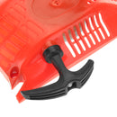 Chainsaw Single Starter Assembly Spare Parts for Chain Saw 5200 5800 52cc 58cc