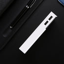 Bakeey 20000mAh LED Digital Display Large Capacity DIY Power Bank Case For iPhone X XS 11Pro Huawei P30 Pro Mate 30 5G Xiaomi 9Pro Redmi K30 S10+ Note 10 5G