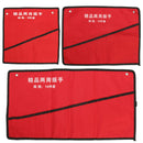 Canvas Roll-up Storage Pouch Tools Storage Bag 8/10/14 Pocket Spanner Wrench Organizer