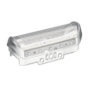 Shaver Foil and Cutter Replacement for Braun 10B/20B 180 190 1775 1735 2675