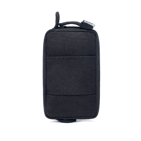 Nylon Tactical Bag EDC Molle Waist Bag Phone Bag Wallet For Camping Hunting