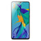 Baseus  0.3mm 9H Hardness Full Curved Cover Anti-Explosion Anti-Bluelight Tempered Glass Screen Protector for Huawei P30