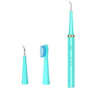 HM-Y128 Multifunctional Calculus Removal Electric Toothbrush 3 Speed Teeth Cleaning Tartar Clean IPX6
