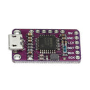 GY-PCM2706 USB TO I2S IIS Audio Power Amplifier Module OTG Sound Sub for MAC DAC Slave Daughter Card Decorder