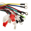 48V to 64V 800W Electric Bicycle E-bike Scooter Brushless DC Motor Speed Controller