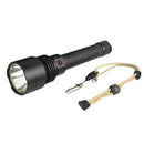 XANES 1512 XHP50 2000Lumens Simple Operation Brightness Self Defense Tactical Tail LED Flashlight