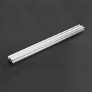 Machifit 100-1200mm Silver 2040 V-Slot Aluminum Profile Extrusion Frame For CNC Tool DIY