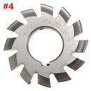 M3 PA20 Inside Bore Diameter 27mm