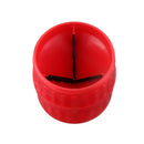 CT-208 Cutter Tube Reamer Inner Outer Hole Round Trimmer Plastic Copper Tube Metal Chamfering Machine Chamfer Tool