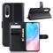 Bakeey Litchi Pattern Shockproof Flip with Card Slot Magnetic PU Leather Full Body Protective Case for Xiaomi Mi A3 / Xiaomi Mi CC9e