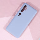 Bakeey Ultra Thin Frosted Silky Anti-fingerprint Hard PC Protective Case for Xiaomi Mi Note 10 / Xiaomi Mi Note 10 Pro / Xiaomi Mi CC9 Pro