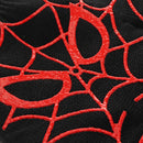 A Pair Extreme Heat Resistant BBQ Oven Work Gloves 500C Pot Holder Cooking Mitts