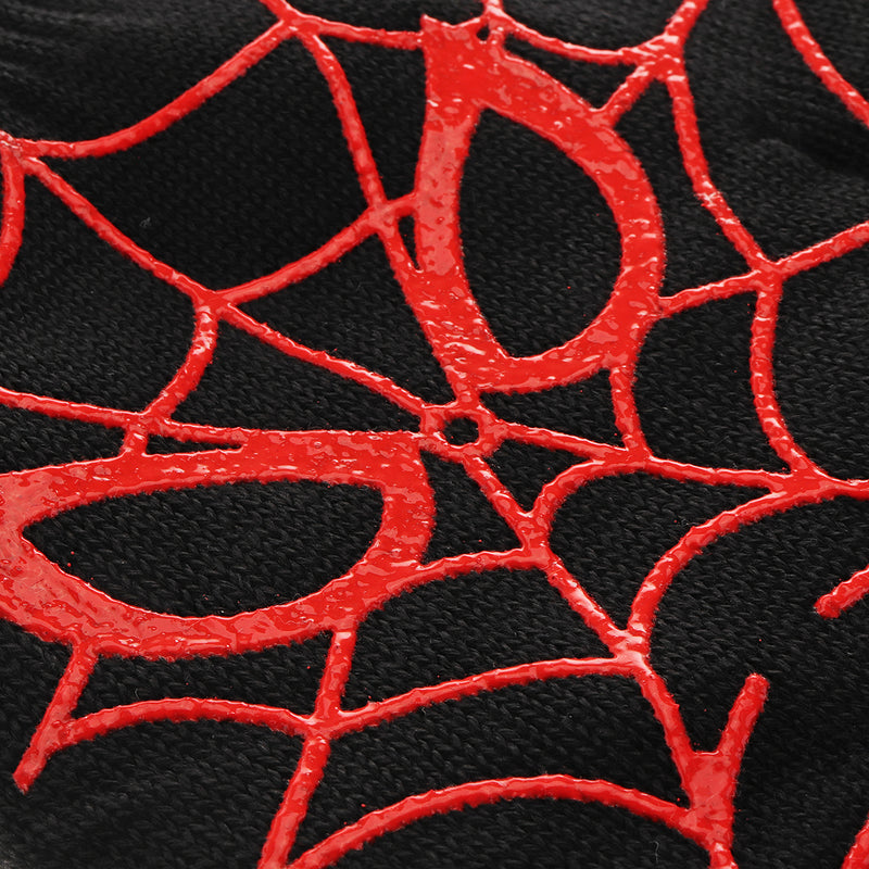 A Pair Extreme Heat Resistant BBQ Oven Work Gloves 500C Pot Holder Cooking Mitts