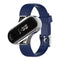 Bakeey Replacement Metal Frame Fashion Watch Band for Smart Watch Xiaomi Mi Band 3