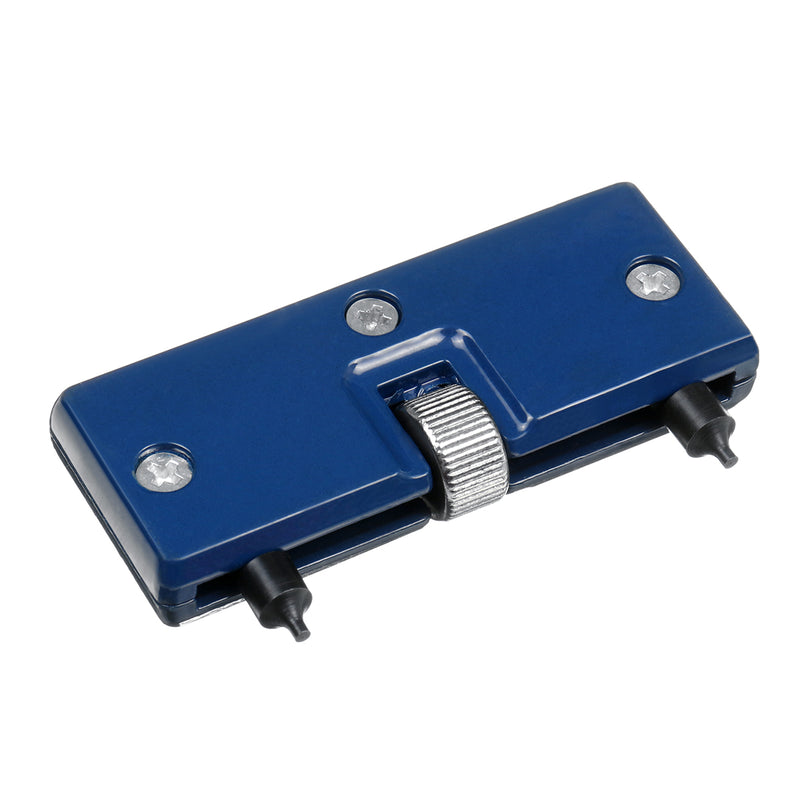 506Pcs Watch Repair Tool Kit Back Case Pin Link Spring Strap Remover Opener Tool Set