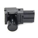 Parking Sensor Front and Rear Bumper Aid Radar Transducer for Toyota Prado Black
