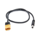 MINI XT60 Male Bullet Connector to Male DC DC5525 Power Cable for TS100 Electronic Solder Iron