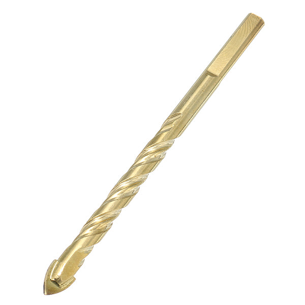 6-12mm Ceramic Drill Bit Triangle Handle Alloy Drill Bit for Ceramic Glass Hole Opener