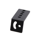 BOSMAA L70 Universal LED Headlight Expansion Mounting Bracket For Car Motorcycle Driving Hunting Spotlight Holder Clamp