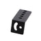 BOSMAA L70 Universal LED Headlight Expansion Mounting Bracket For Car Motorcycle Driving Hunting Spotlight Holder Clamp