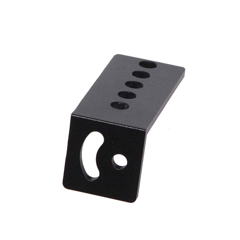 BOSMAA L70 Universal LED Headlight Expansion Mounting Bracket For Car Motorcycle Driving Hunting Spotlight Holder Clamp