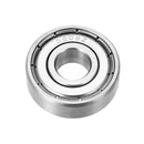 8x22x7mm 608Z Stainless Steel Ball Bearing for Hand Fidget Spinner