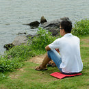 Naturehike Outdooor Camping Picnic Mat Folding Portable EVA Cushion Beach Moisture Proof Mattress