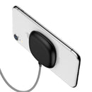 Baseus Spider Suction Cup Qi Wireless Charger Charging Pad For iPhone XS Max XR Note 9 S9+