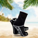 3MM Unisex Neoprene Diving Scuba Swimming Surfing Socks Water Sports Snorkeling Boots