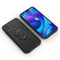 Bakeey Armor Magnetic Card Holder Shockproof Protective Case For Xiaomi Mi Play