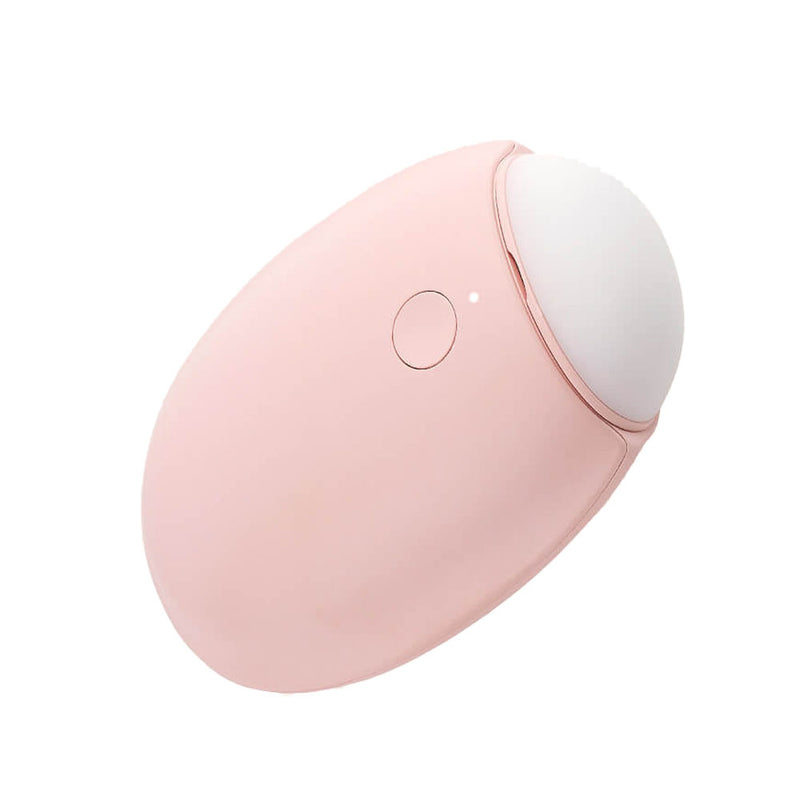 SOLOVE Electric Multi-function Power Bank Portable Hand Warmer USB Charging Treasure