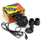 JVP-Series Aquarium Power Head Fish Tank Wave Maker Dual Heads Wavemaking Pump