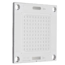 50W DIY LED COB Chip High Power 40X40mm Bead Light Lamp Bulb White/Warm White/Blue DC12-14V